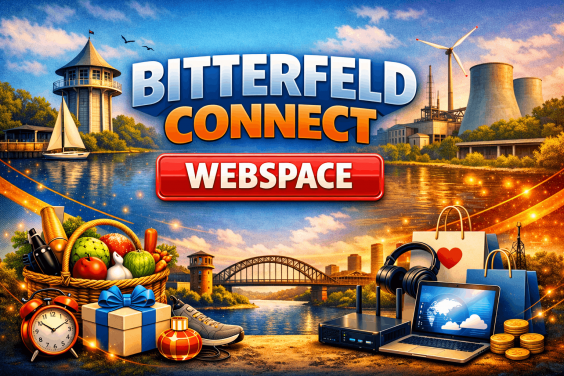 Shop Tip Web-Paket Radio-Paket